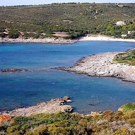 Con Balconi Vista Mare Casa de Férias *