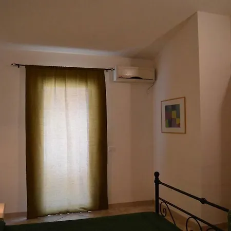 Casa de Férias Con Balconi Vista Mare