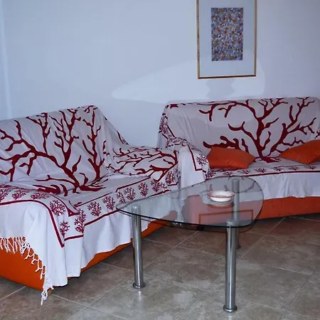 Casa de Férias Con Balconi Vista Mare