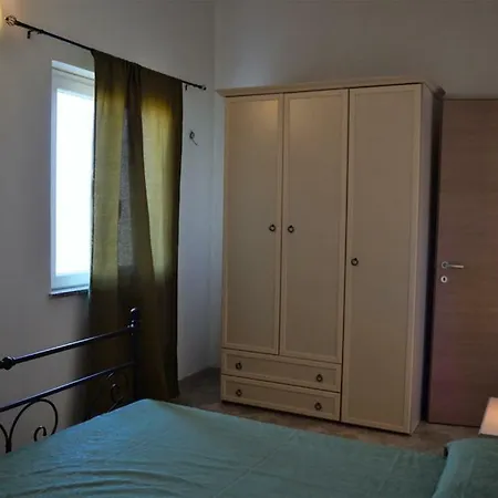 Casa de Férias Con Balconi Vista Mare *