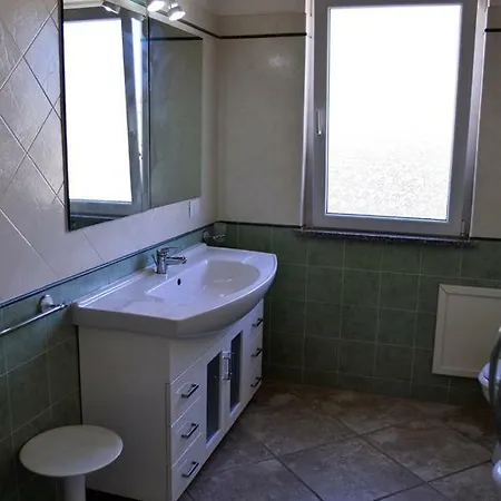 Casa de Férias Con Balconi Vista Mare