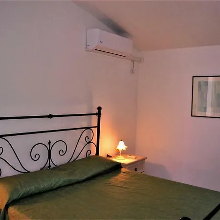 Casa de Férias Con Balconi Vista Mare